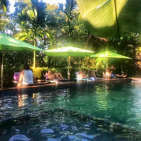 Himmapan Resort 阁帕延岛 外观 照片