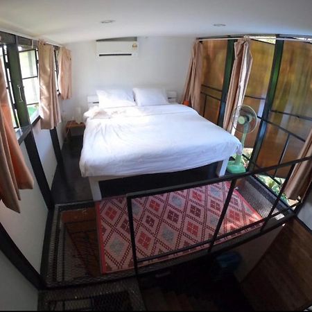 Himmapan Resort 阁帕延岛 外观 照片
