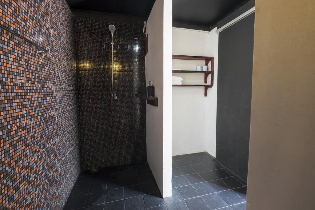 Himmapan Resort 阁帕延岛 外观 照片