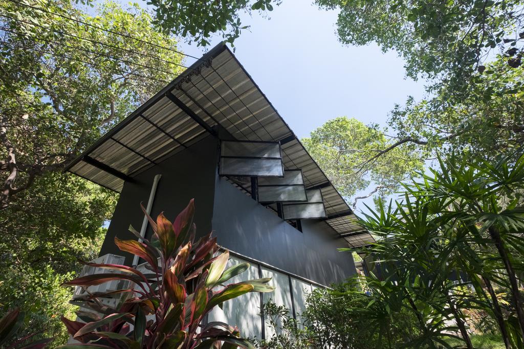 Himmapan Resort 阁帕延岛 外观 照片