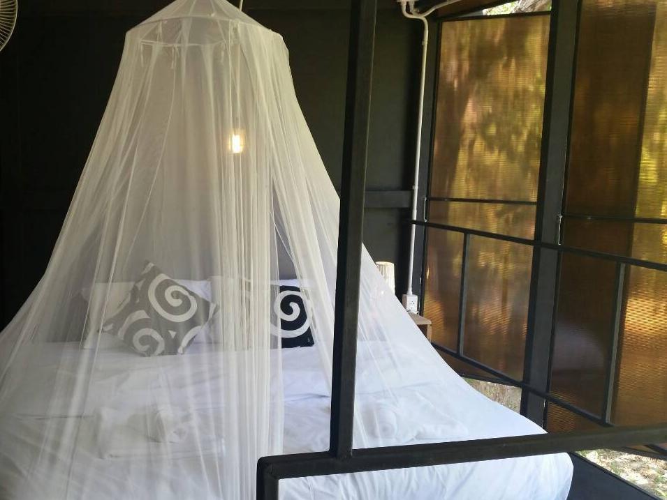 Himmapan Resort 阁帕延岛 外观 照片
