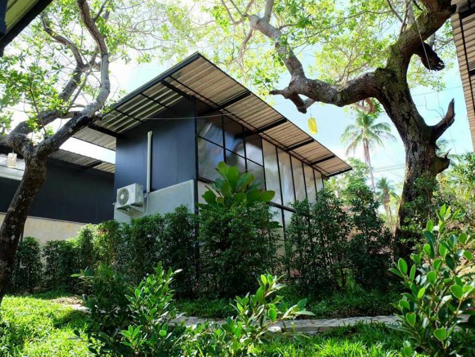 Himmapan Resort 阁帕延岛 外观 照片