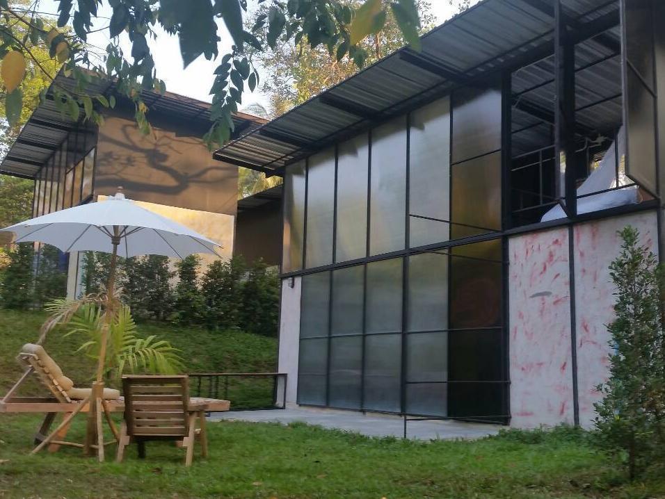 Himmapan Resort 阁帕延岛 外观 照片