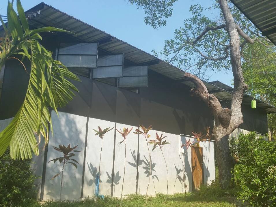 Himmapan Resort 阁帕延岛 外观 照片
