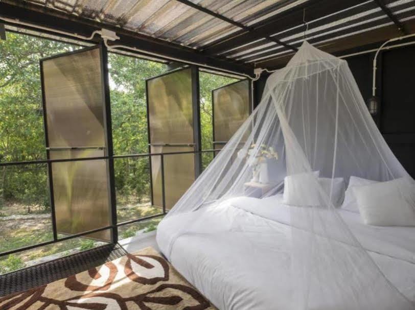 Himmapan Resort 阁帕延岛 外观 照片