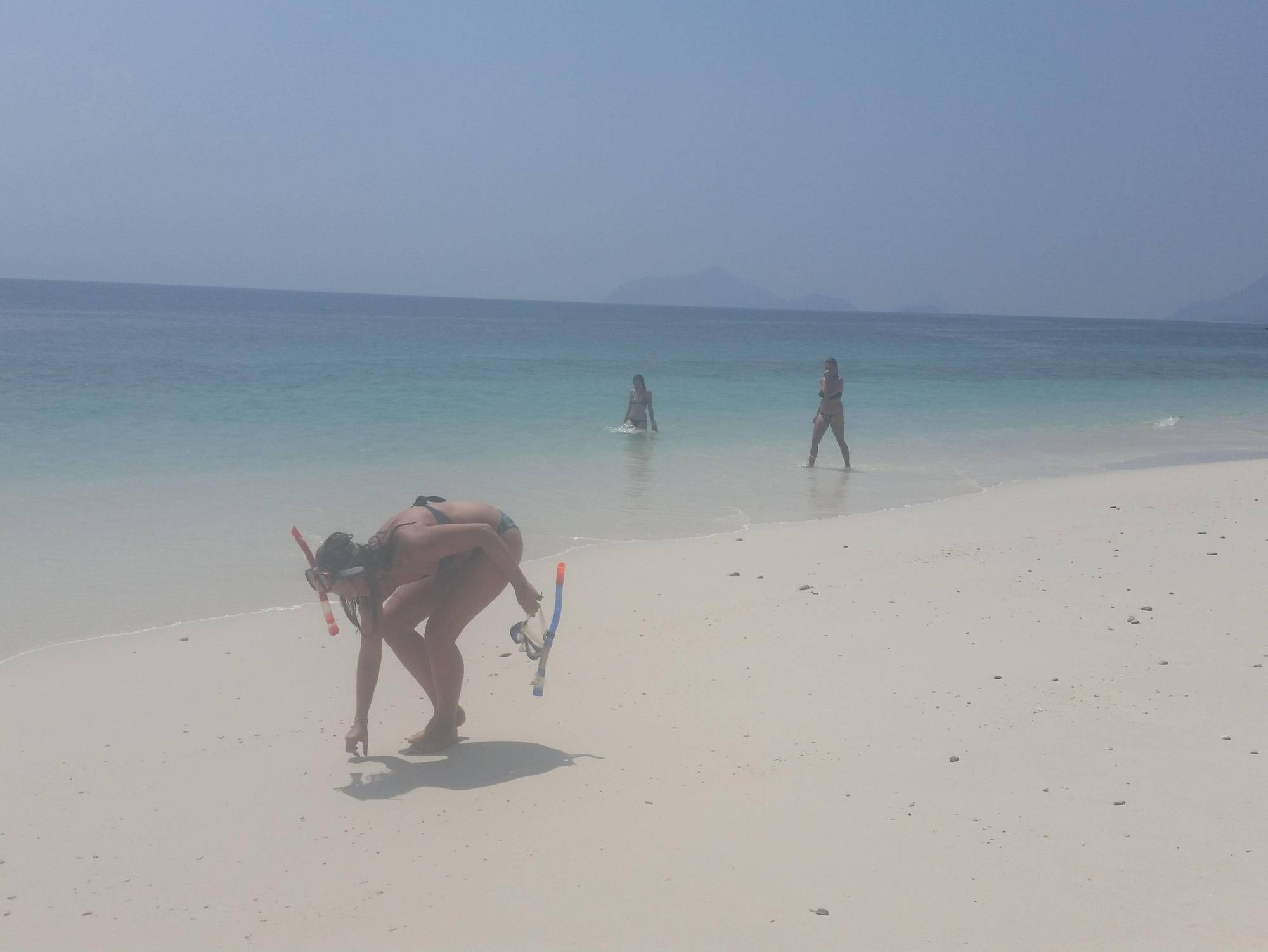 Himmapan Resort 阁帕延岛 外观 照片