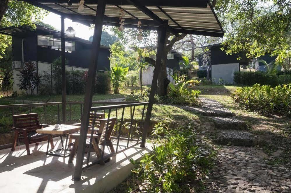 Himmapan Resort 阁帕延岛 外观 照片