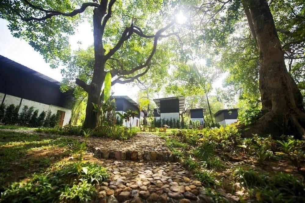 Himmapan Resort 阁帕延岛 外观 照片