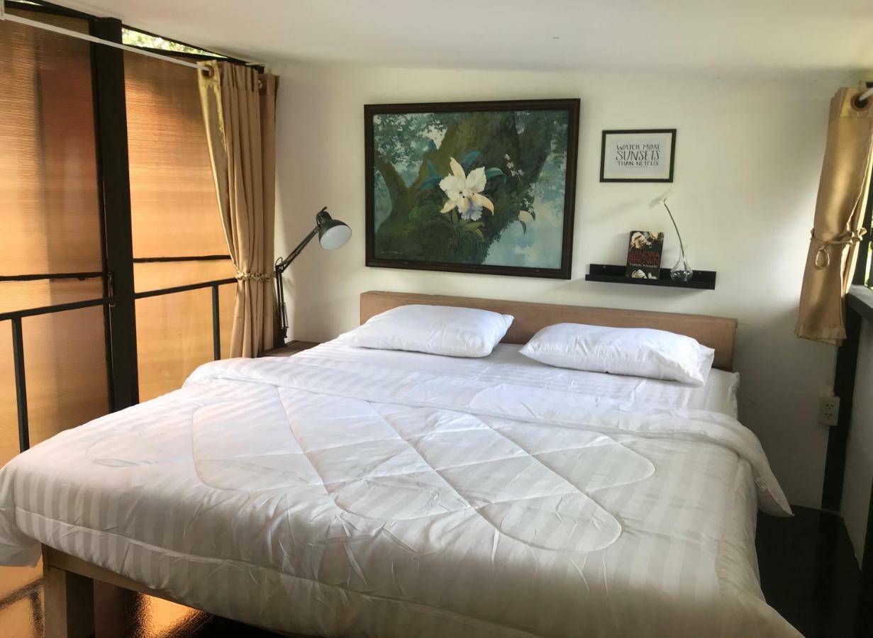 Himmapan Resort 阁帕延岛 外观 照片