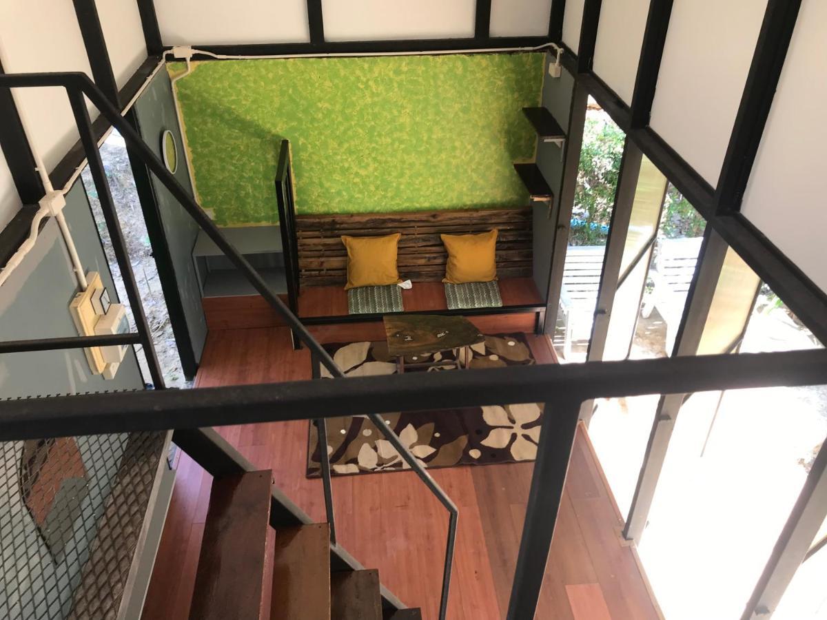 Himmapan Resort 阁帕延岛 外观 照片