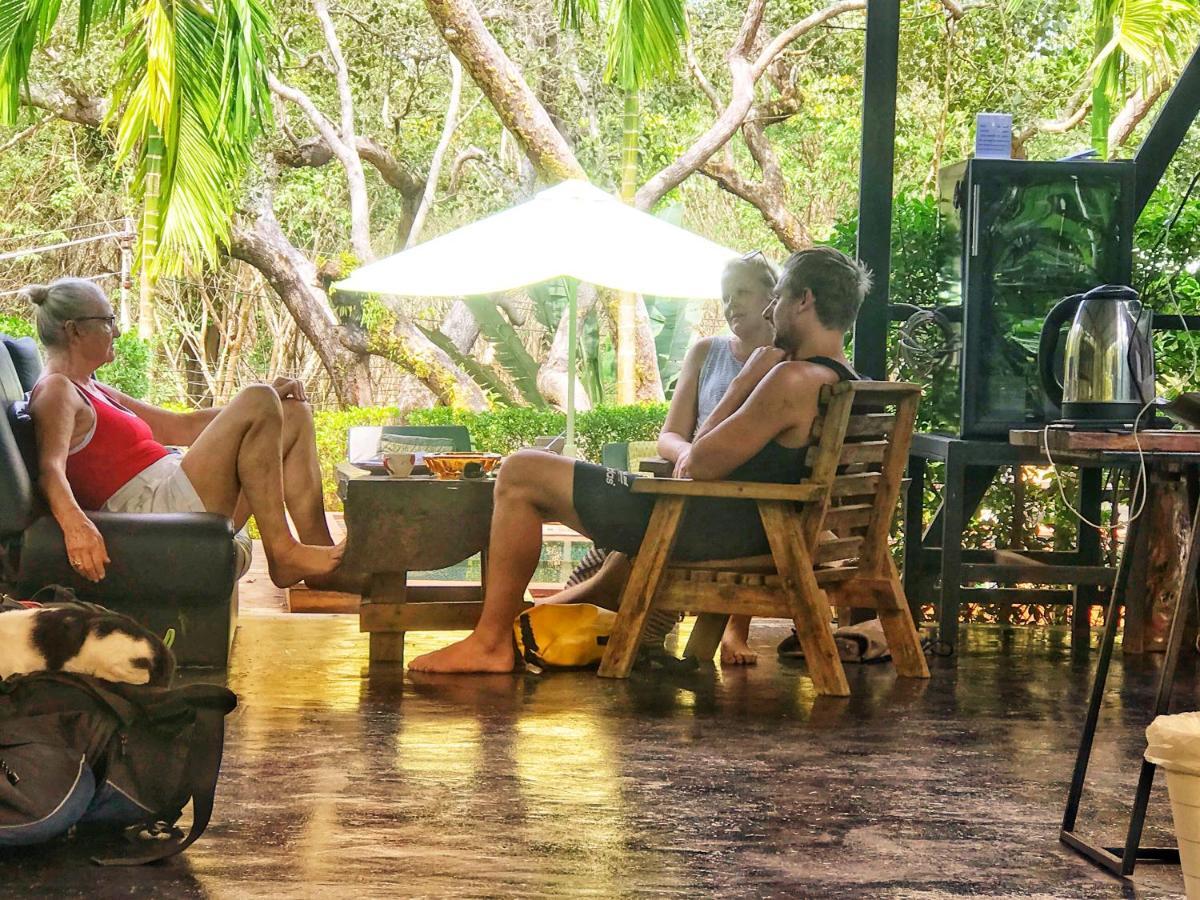 Himmapan Resort 阁帕延岛 外观 照片