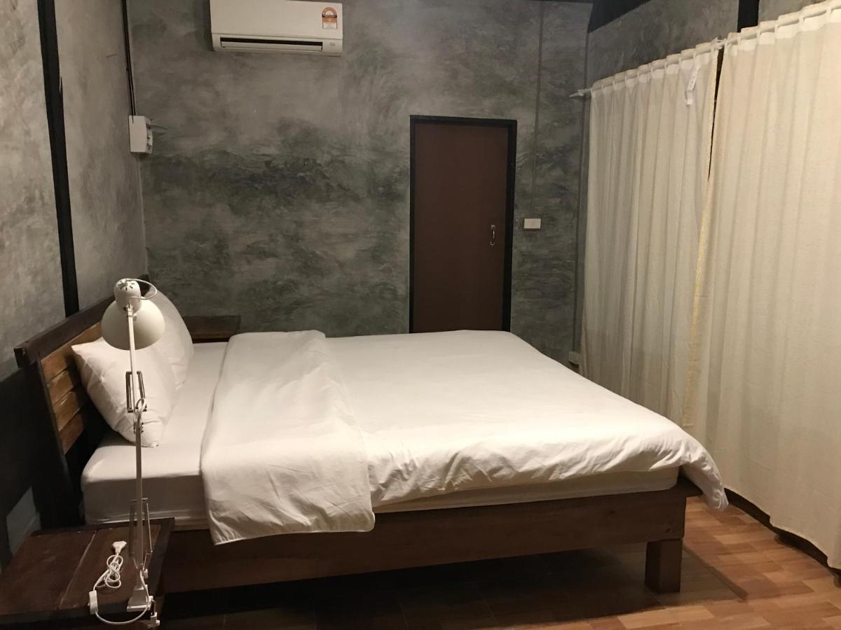 Himmapan Resort 阁帕延岛 外观 照片