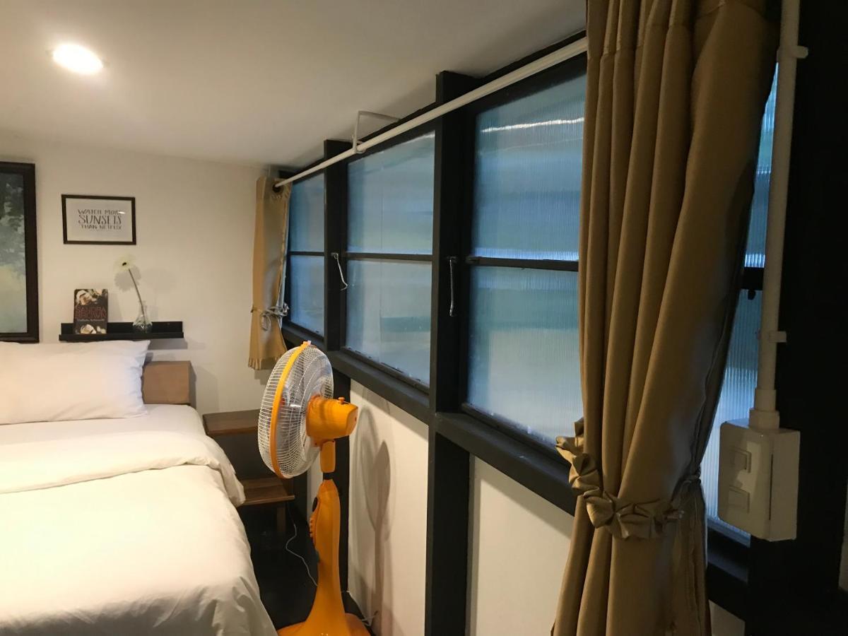 Himmapan Resort 阁帕延岛 外观 照片