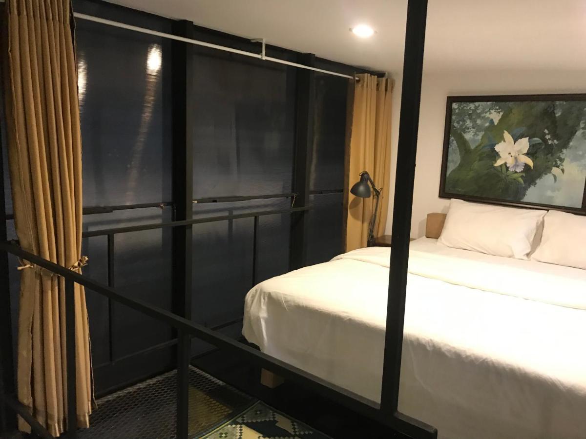 Himmapan Resort 阁帕延岛 外观 照片
