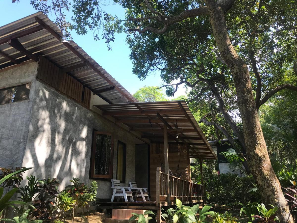 Himmapan Resort 阁帕延岛 外观 照片