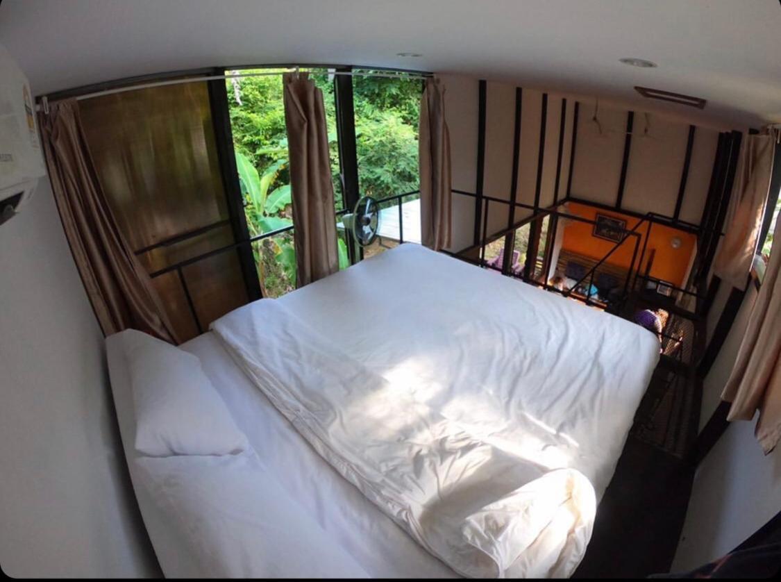 Himmapan Resort 阁帕延岛 外观 照片