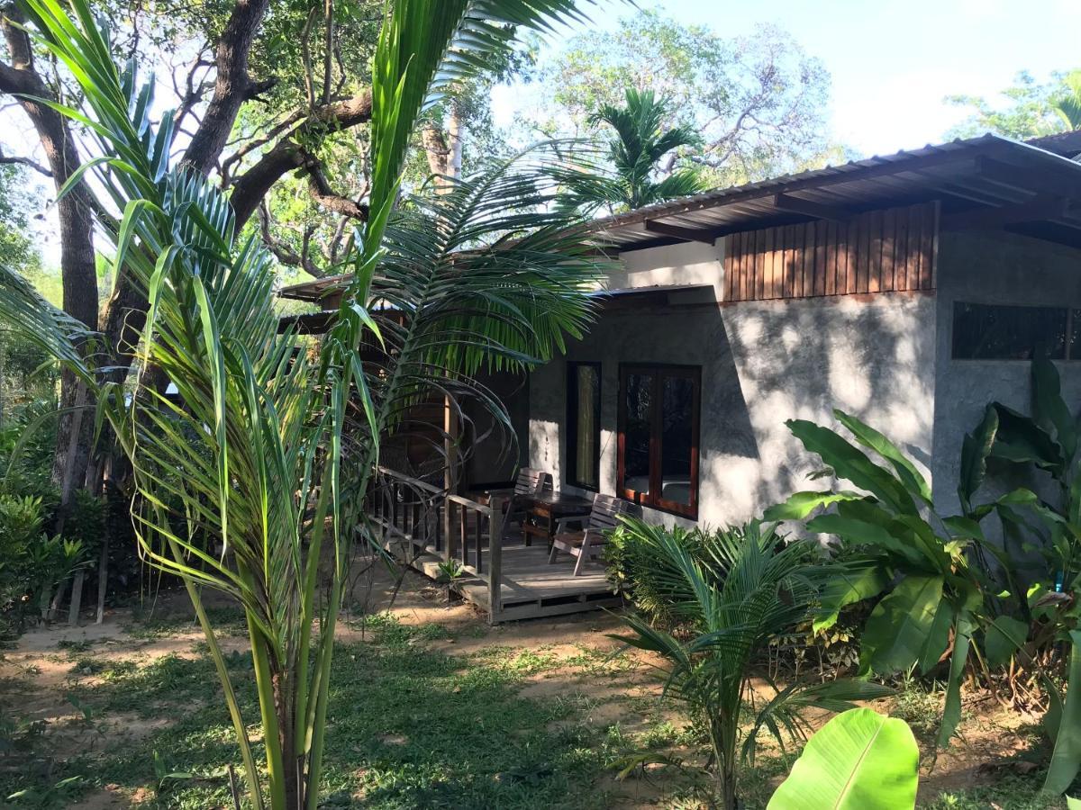 Himmapan Resort 阁帕延岛 外观 照片