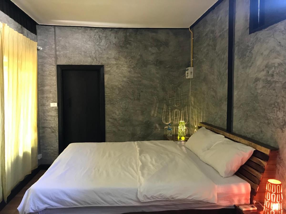 Himmapan Resort 阁帕延岛 外观 照片