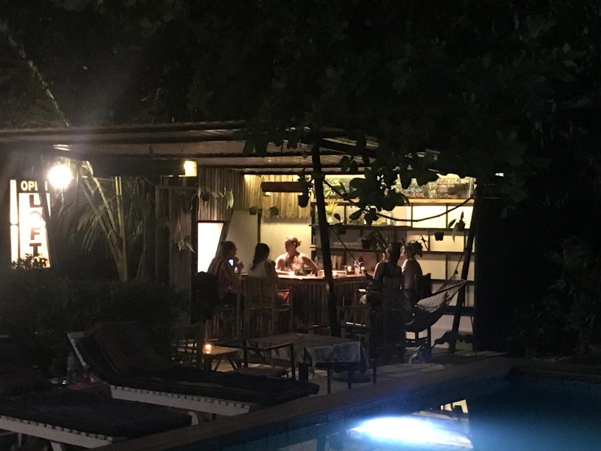 Himmapan Resort 阁帕延岛 外观 照片